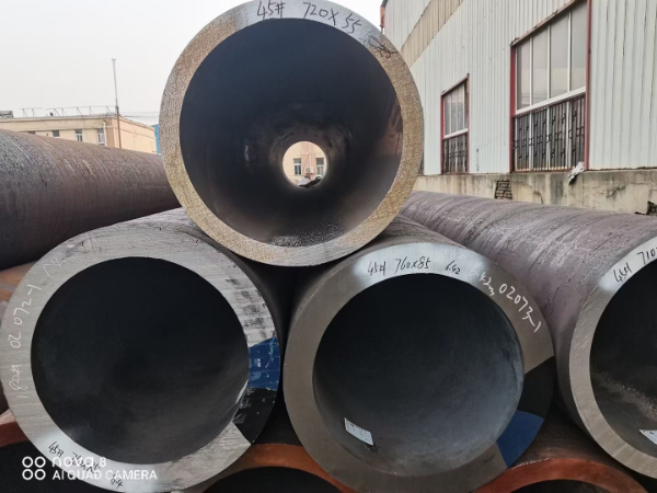 42Crom合（hé）金管材（cái）質保證